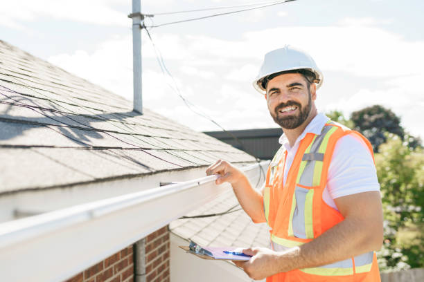 Best Flat Roofing  in Roanoke Rapids, NC