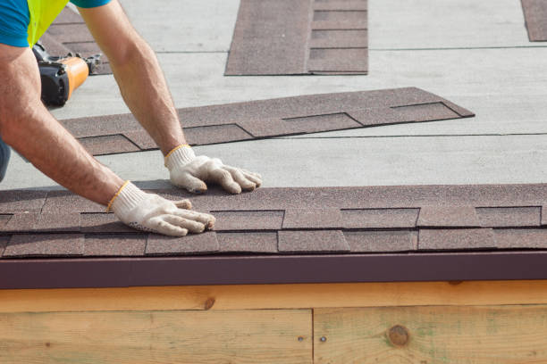 Best Steel Roofing  in Roanoke Rapids, NC