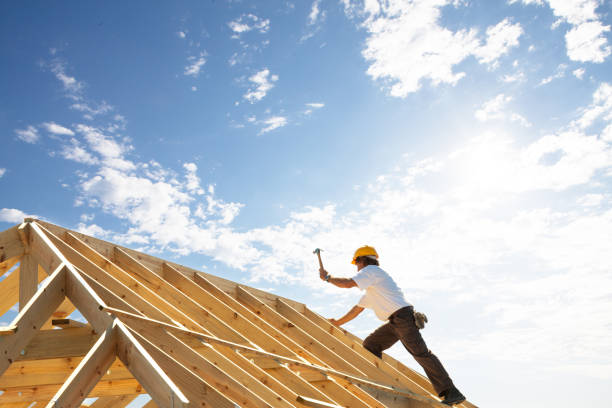 Reliable Roanoke Rapids, NC Roofing services Solutions